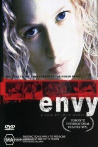 Envy Online In Netflix