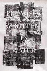 Promises Written in Water Online In Netflix