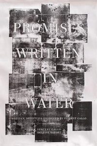 Promises Written in Water Online In Netflix