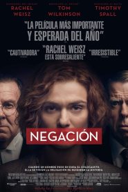 Negación Online In Netflix