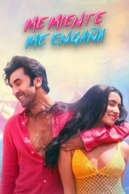Me miente, me engaña Online In Netflix
