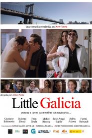 Little Galicia Online In Netflix