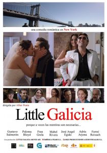 Little Galicia Online In Netflix