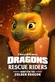 Dragones: Equipo de rescate: La búsqueda del Dragón Dorado Online In Netflix