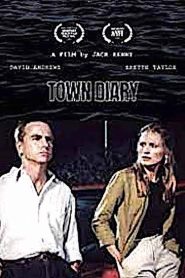 Town Diary Online In Netflix