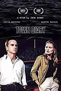 Town Diary Online In Netflix