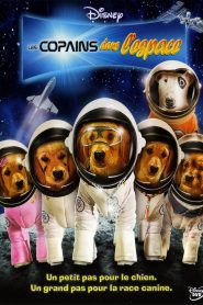 Space Buddies Online In Netflix