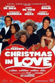Christmas in Love Online In Netflix