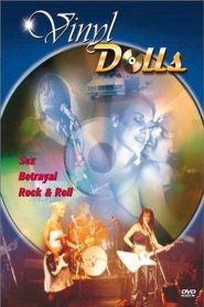 Vinyl Dolls Online In Netflix