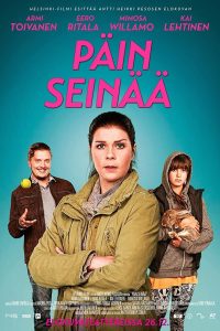 Päin seinää Online In Netflix
