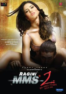 Ragini MMS 2 Online In Netflix