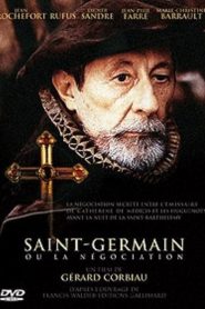 Saint-Germain ou La négociation Online In Netflix
