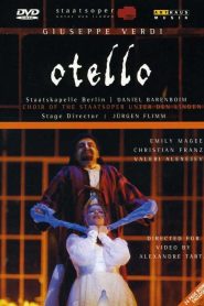 Otello Online In Netflix