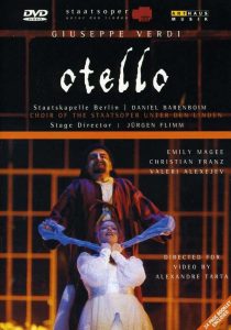 Otello Online In Netflix