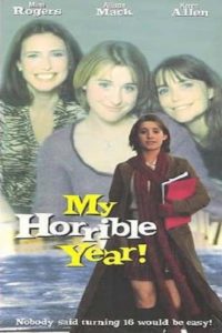 My Horrible Year! Online In Netflix