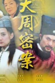 大周秘案 Online In Netflix