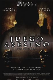 El observador Online In Netflix