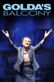 Golda’s Balcony Online In Netflix