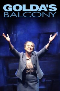 Golda’s Balcony Online In Netflix