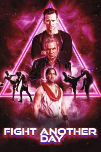 Fight Another Day Online In Netflix