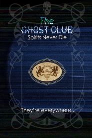 The Ghost Club: Spirits Never Die Online In Netflix