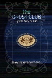 The Ghost Club: Spirits Never Die Online In Netflix