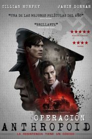Antropoide Online In Netflix