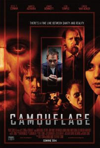 Camouflage Online In Netflix