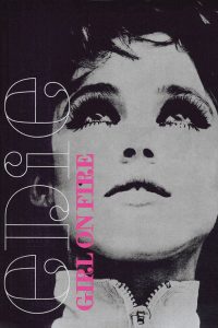 Edie: Girl on Fire Online In Netflix