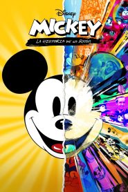 Mickey: La historia de un ratón Online In Netflix