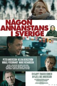 Någon annanstans i Sverige Online In Netflix