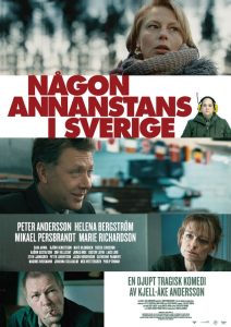 Någon annanstans i Sverige Online In Netflix