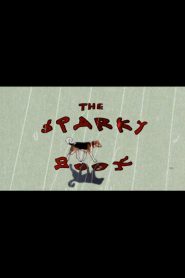 The Sparky Book Online In Netflix