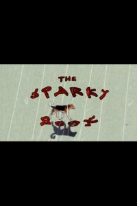 The Sparky Book Online In Netflix