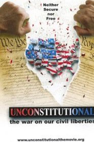 Unconstitutional: The War On Our Civil Liberties Online In Netflix