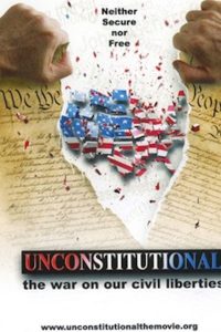 Unconstitutional: The War On Our Civil Liberties Online In Netflix