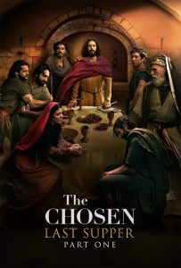 The Chosen: Last Supper Part 1 Online In Netflix