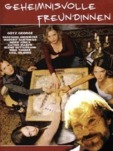 Geheimnisvolle Freundinnen Online In Netflix