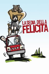 La sedia della felicità Online In Netflix