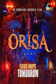 Orisa Online In Netflix