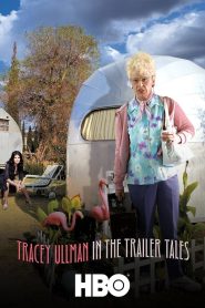 Tracey Ullman in the Trailer Tales Online In Netflix