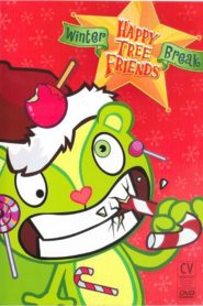 Happy Tree Friends- Winter Break Online In Netflix