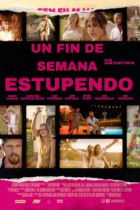 Un fin de semana estupendo Online In Netflix