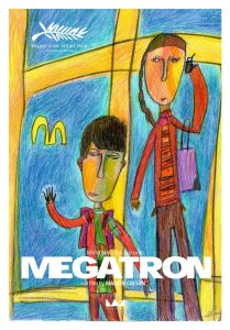 Megatron Online In Netflix