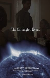 The Carrington Event Online In Netflix