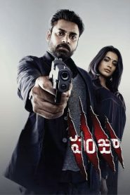 పంజా Online In Netflix