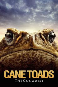 Cane Toads: The Conquest Online In Netflix