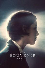 The Souvenir: Part II Online In Netflix