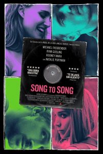 Song to Song Online In Netflix