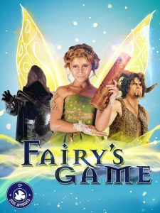 A Fairy’s Game Online In Netflix